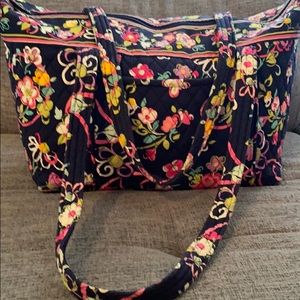 Vera Bradley bag